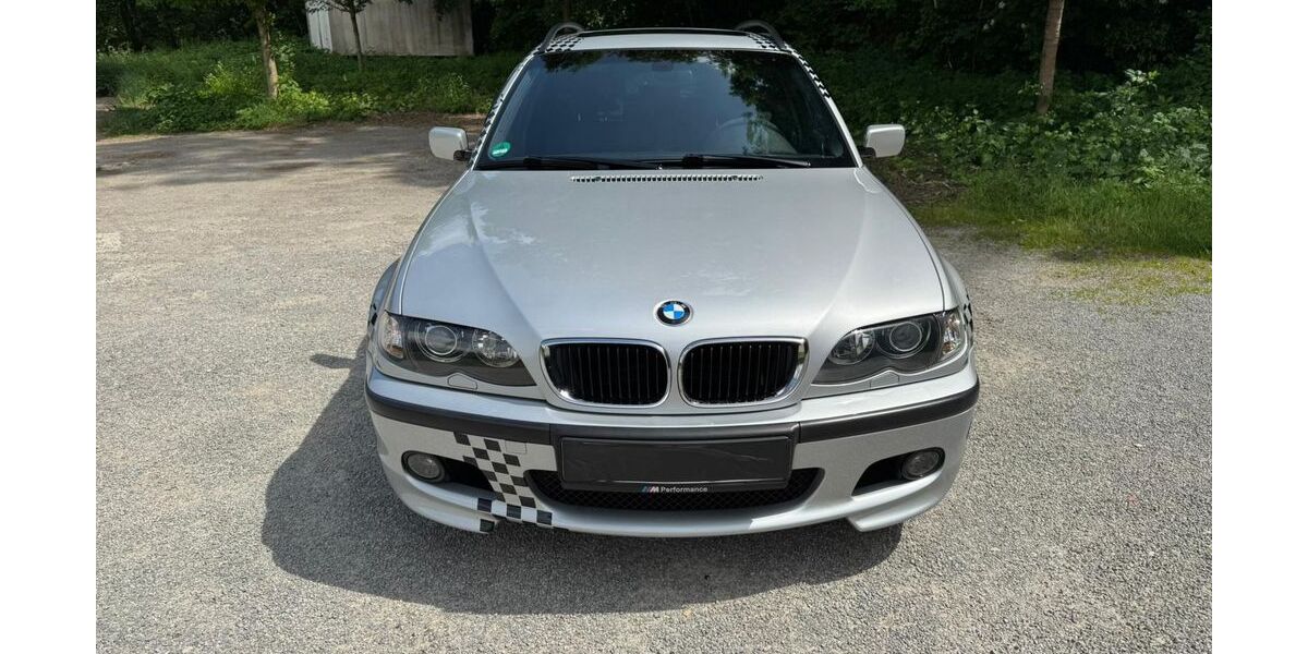 BMW 318 170.000 km 7.800 &euro; Griesingen 89608