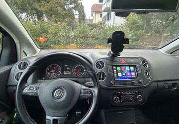 VW Golf Plus 217.000 km 5.250 &euro; Bellenberg 89287