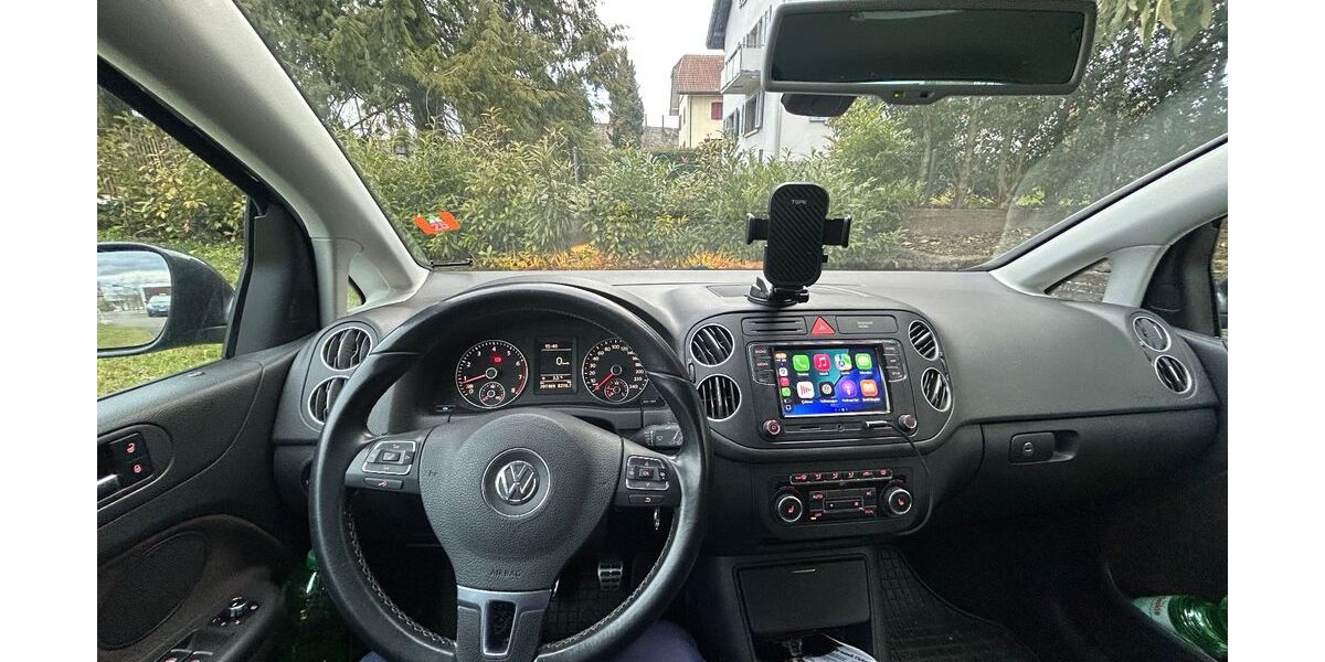 VW Golf Plus 217.000 km 5.250 &euro; Bellenberg 89287