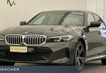 BMW 330 13.656 km 43.749 &euro; Ulm 89077