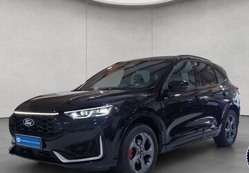 Ford Kuga 22.245 km 35.480 &euro; Neu-Ulm 89231