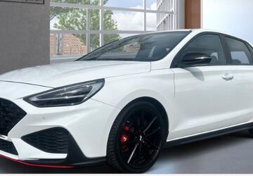 Hyundai i30 54.980 km 28.485 &euro; Neu-Ulm 89231