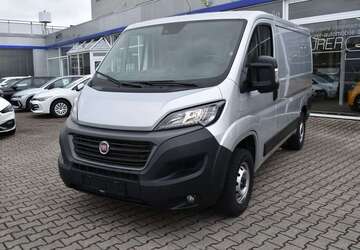 Fiat Ducato 23.900 km 27.900 &euro; Senden 89250