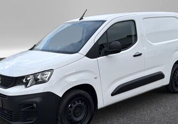 Peugeot Partner 34.000 km 16.499 &euro; Kötz 89359