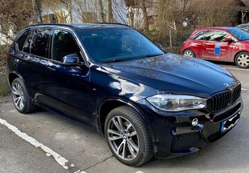 BMW X5 240.000 km 22.900 &euro; Erbach 89155