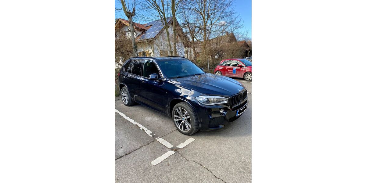 BMW X5 240.000 km 22.900 &euro; Erbach 89155