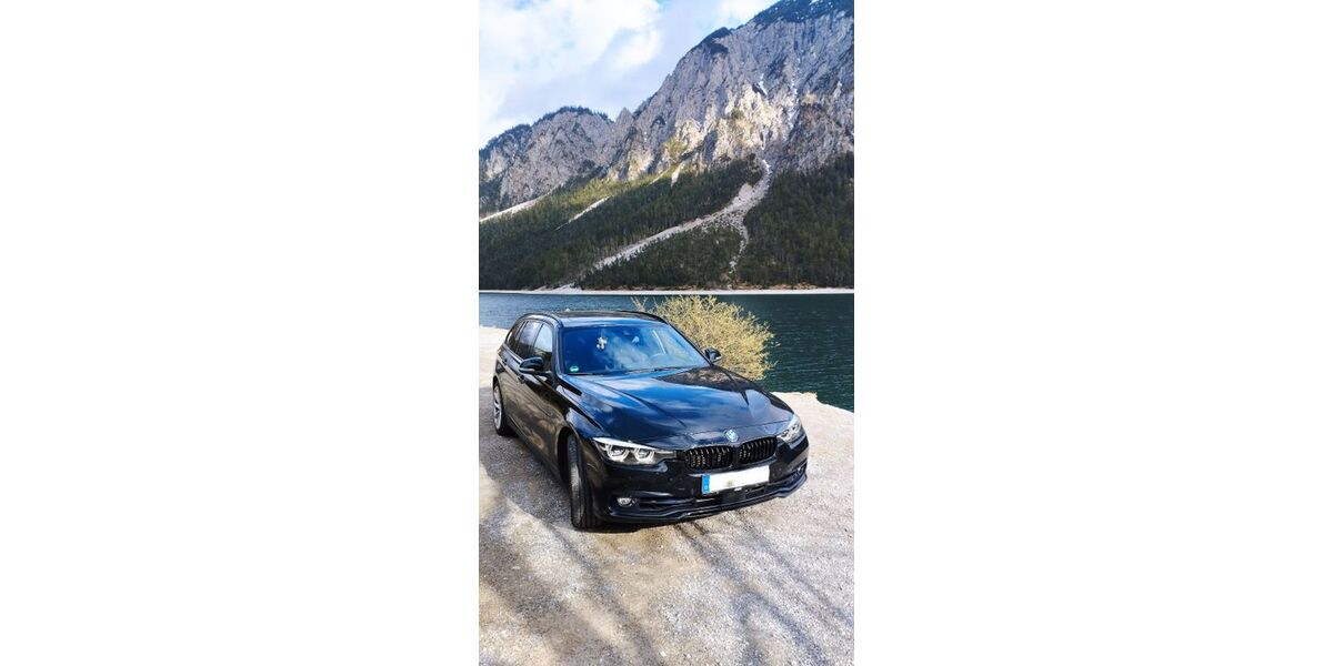 BMW 335 173.000 km 20.900 &euro; Mietingen 88487