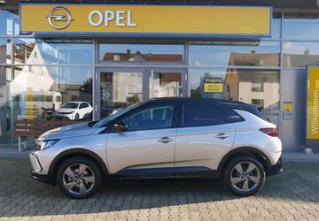 Opel Andere 9.120 km 28.990 &euro; Schwendi-Schönebürg 88477