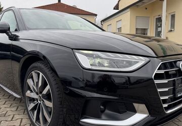 Audi A4 67.501 km 28.990 &euro; Ichenhausen 89335