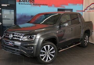 VW Amarok 59.500 km 45.900 &euro; Kötz (Kleinkötz) 89359