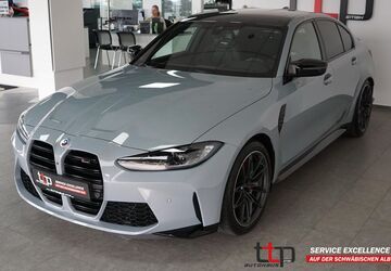 BMW M3 35.000 km 72.850 &euro; Heroldstatt 72535