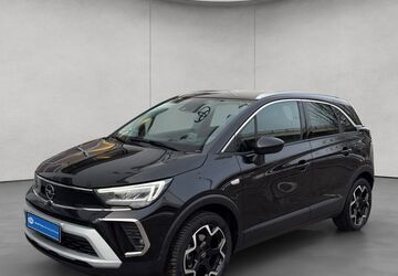 Opel Crossland (X) 24.160 km 21.980 &euro; Neu-Ulm 89231