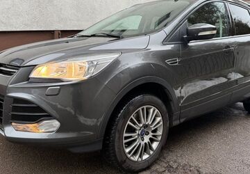 Ford Kuga 170.000 km 8.490 &euro; Neu-Ulm (Pfuhl) 89233