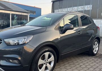Opel Mokka 95.543 km 9.850 &euro; Ulm 89079