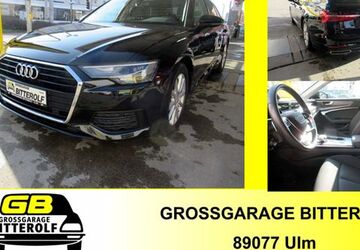 Audi A6 86.000 km 26.990 &euro; Ulm 89077