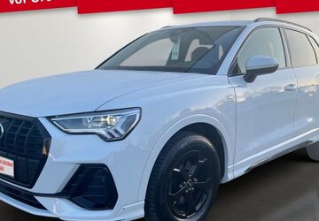 Audi Q3 106.258 km 28.040 &euro; Illertissen 89257