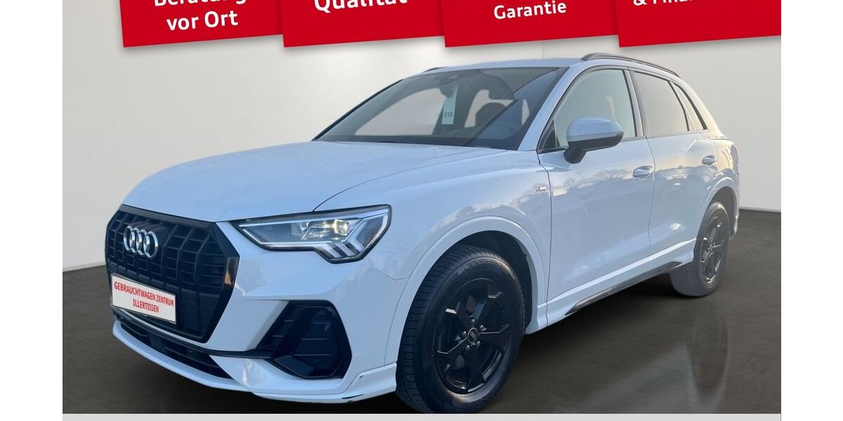 Audi Q3 106.258 km 28.040 &euro; Illertissen 89257