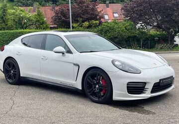Porsche Panamera 97.500 km 47.290 &euro; Geislingen an der Steige 73312