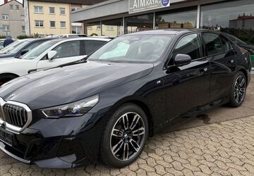 BMW 520 27.000 km 48.900 &euro; Senden 89250