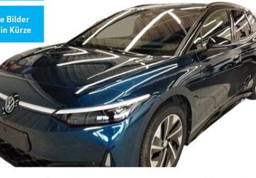 VW ID.7 6.546 km 59.990 &euro; Neu-Ulm 89231