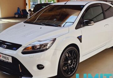 Ford Focus 129.855 km 27.990 &euro; Ichenhausen 89335