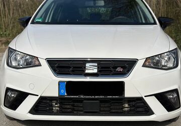 Seat Ibiza 71.000 km 14.141 &euro; Ichenhausen 89335