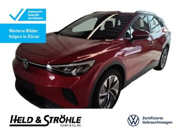 Gebrauchte VW ID.4