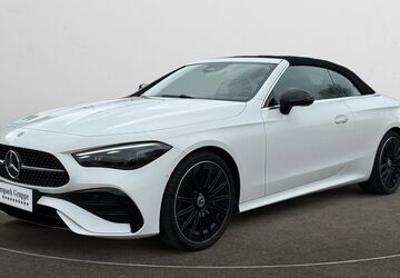 Mercedes-Benz CLE 220 26.900 km 54.800 &euro; Senden 89250