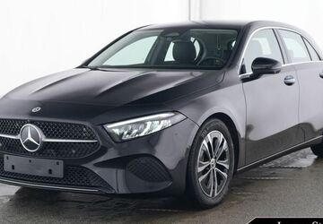 Mercedes-Benz A 180 7.566 km 29.460 &euro; Neu-Ulm 89231