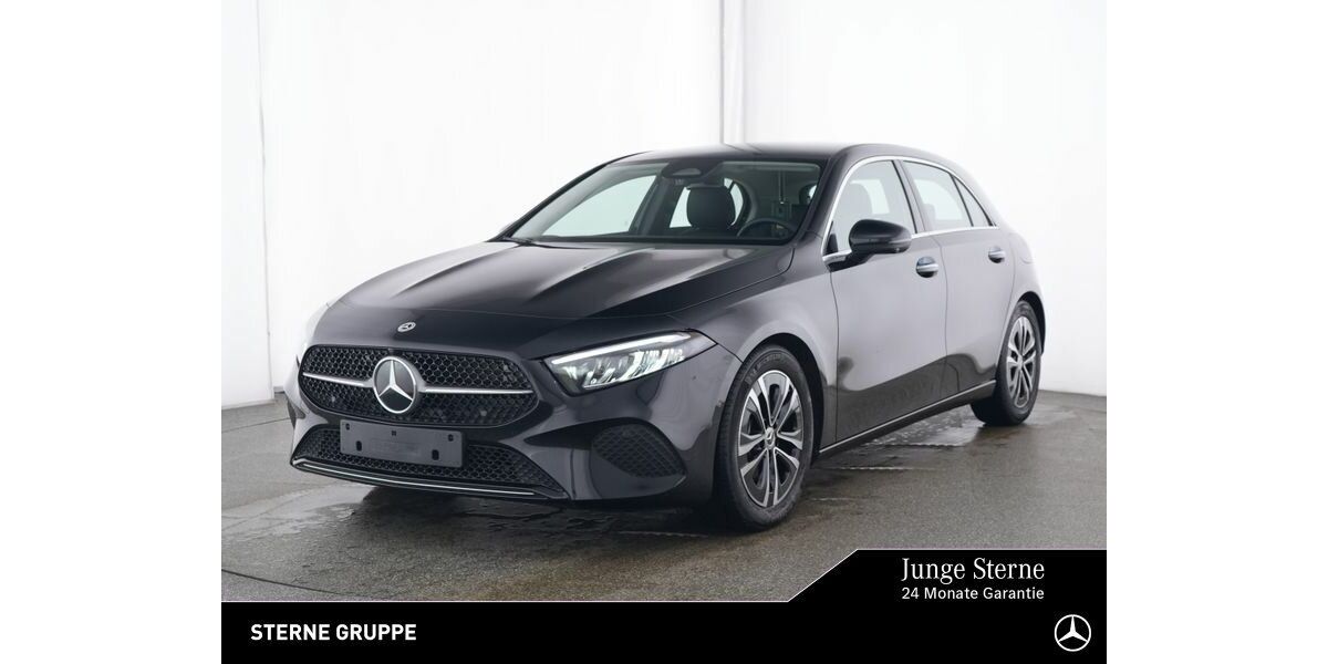 Mercedes-Benz A 180 7.566 km 29.460 &euro; Neu-Ulm 89231