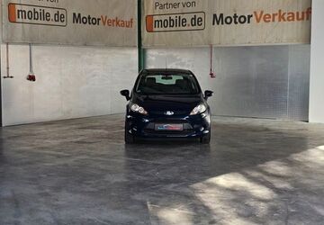 Ford Fiesta 173.200 km 2.880 &euro; Geislingen an der Steige 73312