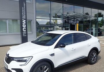 Renault Arkana 2.500 km 26.990 &euro; Neu-Ulm 89231