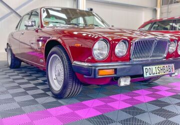 Jaguar XJ 170.000 km 21.900 &euro; Langenau 89129