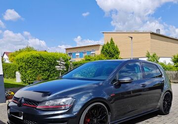 VW Golf 177.000 km 14.299 &euro; Berghülen 89180