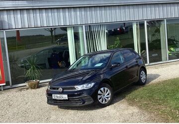VW Polo 42.654 km 16.320 &euro; Schnürpflingen-Ammerstetten 89194