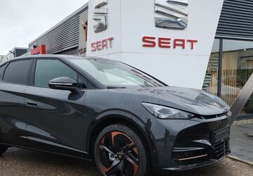 Cupra Tavascan 3.000 km 53.500 &euro; Weidenstetten 89197