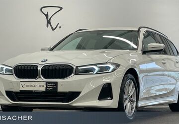 BMW 330 31.105 km 38.349 &euro; Ulm 89077