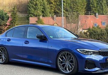 BMW M340i 108.000 km 41.980 &euro; Geislingen an der Steige 73312