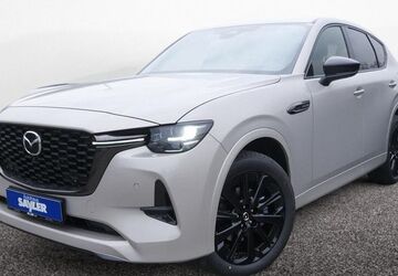 Mazda CX-60 1.500 km 55.690 &euro; Ulm 89081