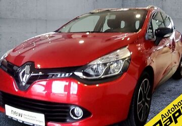 Renault Clio 100.650 km 8.840 &euro; Schemmerhofen 88433