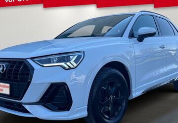 Audi Q3 54.035 km 33.540 &euro; Illertissen 89257