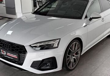 Audi S5 44.900 km 50.790 &euro; Heroldstatt 72535