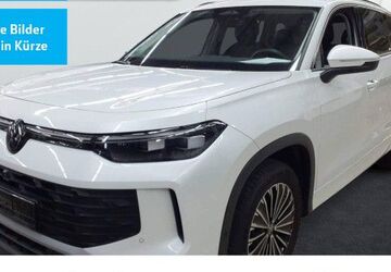 VW Tayron 21.146 km 38.470 &euro; Neu-Ulm 89231