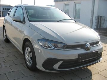 Gebrauchte VW Polo