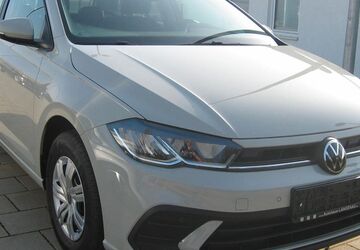 VW Polo 1.059 km 19.950 &euro; Langenau 89129
