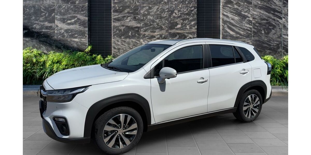 Suzuki (SX4) S-Cross 2.900 km 29.990 &euro; Illertissen 89257