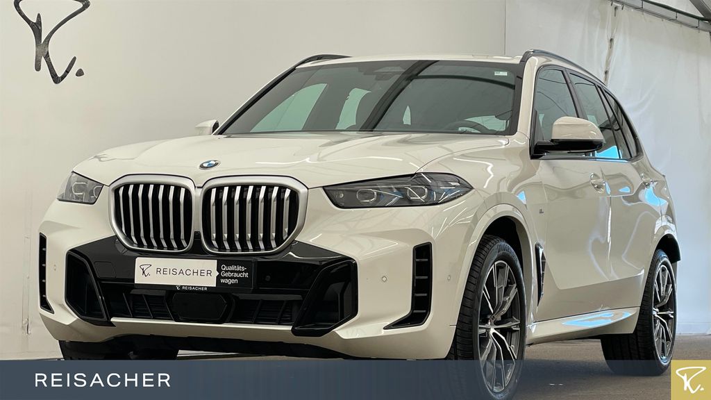 BMW X5 13.653 km 72.349 &euro; Ulm 89077