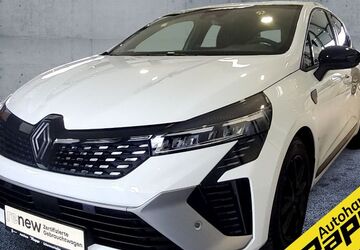 Renault Clio 12.050 km 19.380 &euro; Schemmerhofen 88433