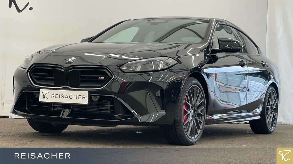 BMW M235 3.453 km 58.999 &euro; Ulm 89077