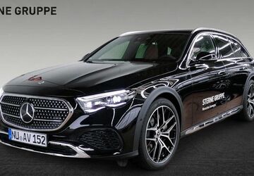 Mercedes-Benz E 450 9.900 km 75.489 &euro; Neu-Ulm 89231
